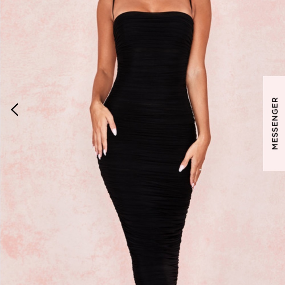 House of CB Sirene Dress